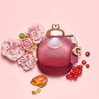 Coach wild rose edp 2ML SAMPLE