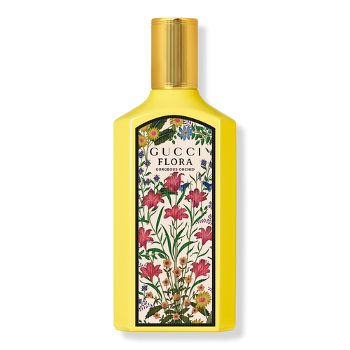 gucci flora gorgeous orchid eau de parfum 2 ML SAMPLE