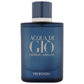 Aqua di gio Giorgio armani produndo 5ML SAMPLE
