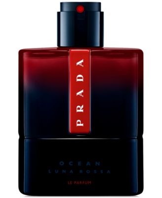prada luna rossa le parfum 2 ML SAMPLE