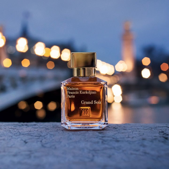 Maison francis kurdjan grand soir 2 ML sample
