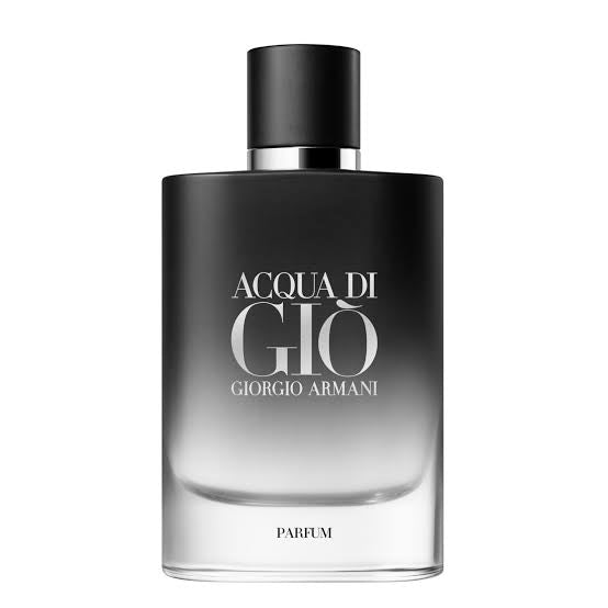 Aqua di gio parfum 2 ML