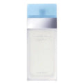 dolce & gabbana light blue women eau de toilette 2 ML sample