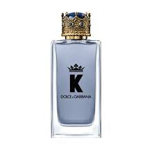 Dolce gabbana king edt 2 ml SAMPLE