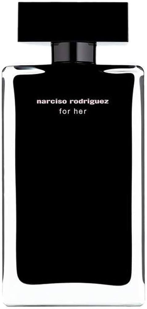 Narciso rodriguez for her edt 2 ML SAMPLE