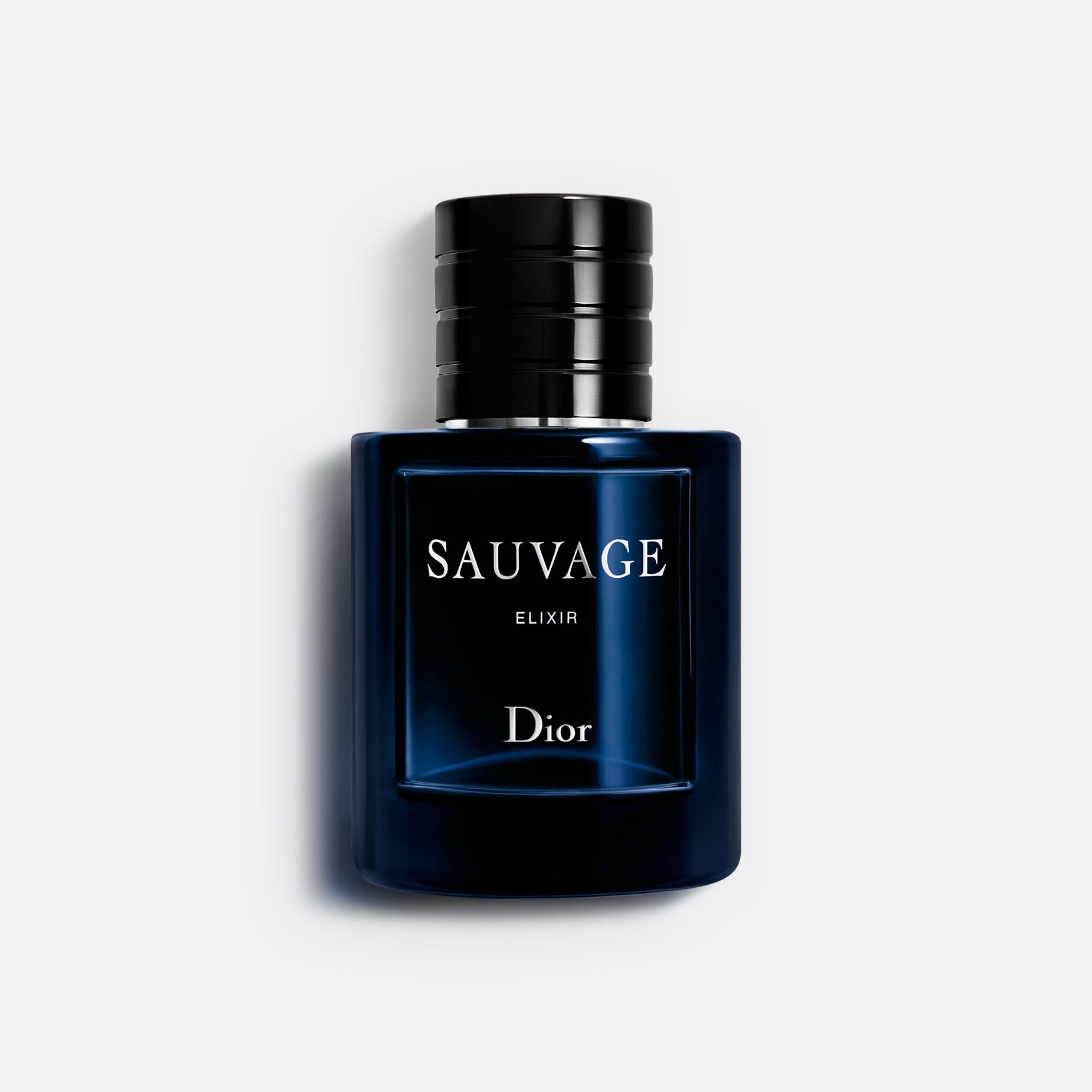 DIOR SAVAUGE ELIXER 2 ML SAMPLE
