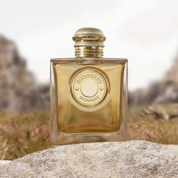 Burrberry goddess edp 2 ML SAMPLE