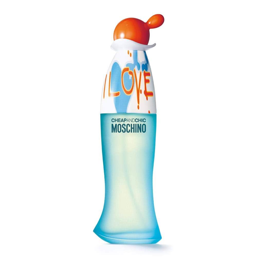 Moschino LOVE 2 ML SAMPLE