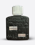 lattafa ramz silver 2 ML SAMPLE
