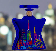 bond number 9 new york nights 5 ml sample