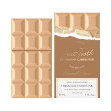 sweet tooth caramel dream sabrina carpenter 2 ML SAMPLE