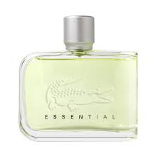 Essential Men Eau De Toilette Spray Lacoste 2 ML