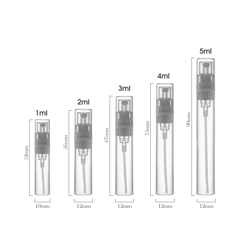 daisy marc jacobs 2 ML sample