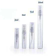 eilish no 2 2ML SAMPLE
