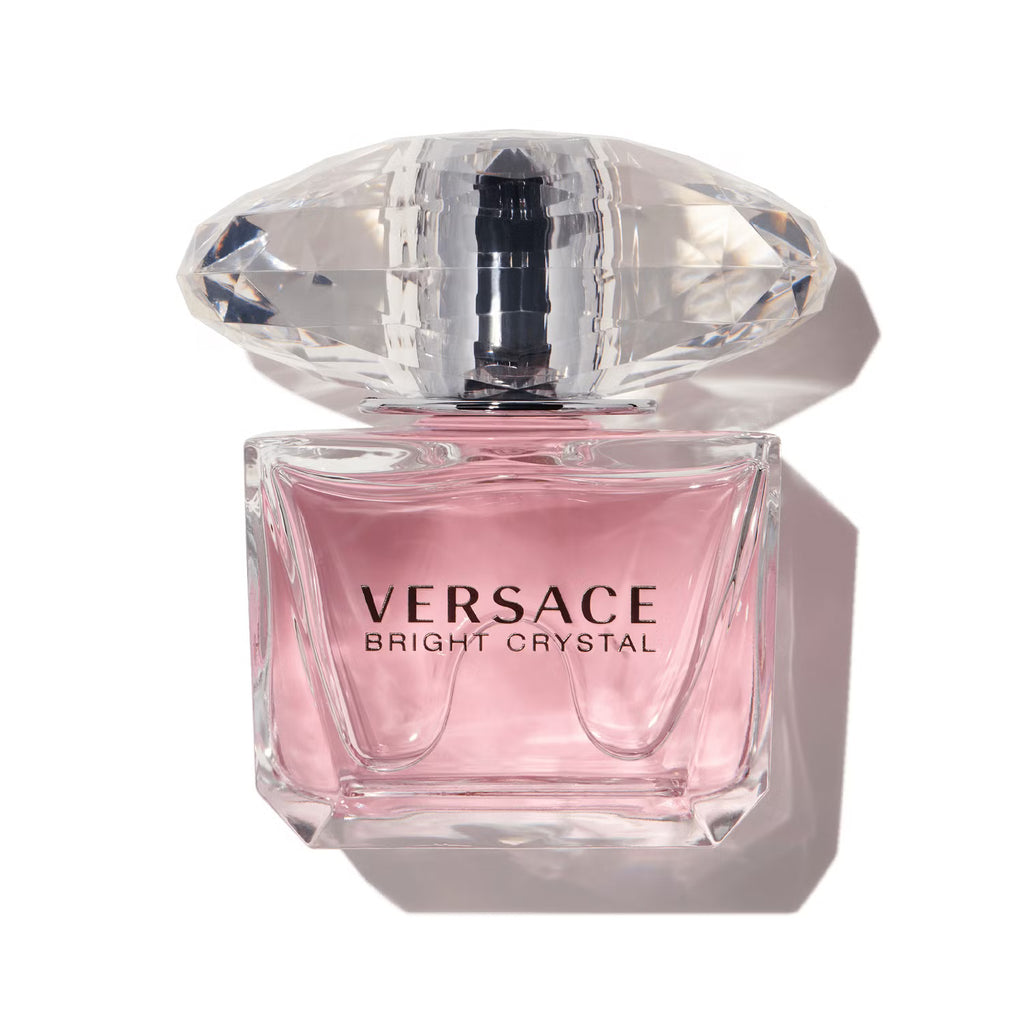 versace bright crystal edt 2 ML sample