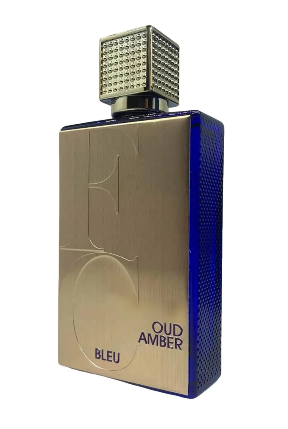 Oud Amber BLEU EDP 5 ML SAMPLE