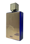 Oud Amber BLEU EDP 5 ML SAMPLE